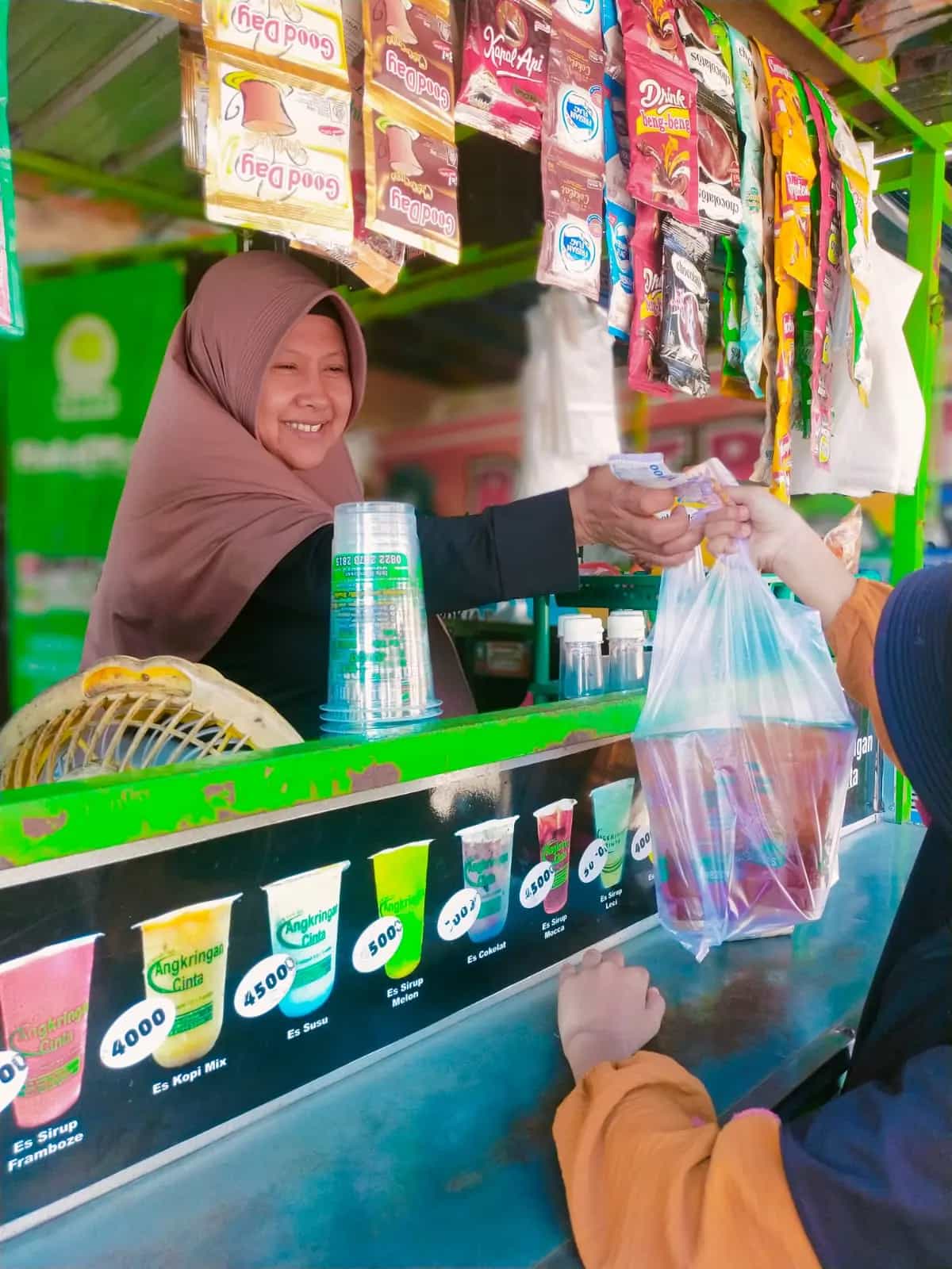 Image testimoni Anita